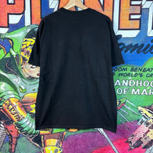 Load image into Gallery viewer, Y2K 2002 Battle of the Planets Anime Tee Size Large