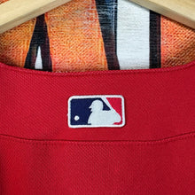 Load image into Gallery viewer, St. Louis Cardinals baseball jersey Size XL