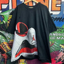 Load image into Gallery viewer, Y2K Jordan Air Jordan 3 Tee Size 2XL