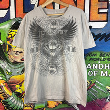 Load image into Gallery viewer, Y2K 2009 Journey Tour Tee Size Large