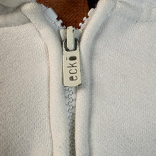 Load image into Gallery viewer, Y2K Ecko Unltd. Camo Sleeve #72 Zip Up Hoodie Size XL