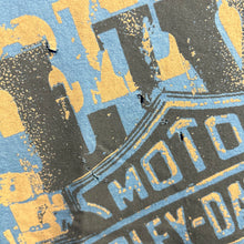 Load image into Gallery viewer, Y2K Harley Davidson Women’s Tee Size Medium