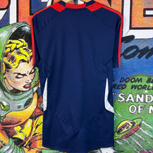 Load image into Gallery viewer, 2011 Adidas Russian National Football Team 2011/2012 training Jersey Size Small