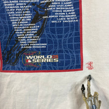 Load image into Gallery viewer, Y2K 2005 World Series Chicago White Sox vs. Houston Astros Tee Size Medium