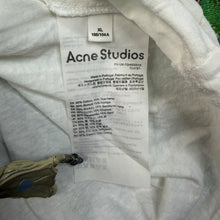 Load image into Gallery viewer, Acne Studios Stockholm 1996 Long Sleeve Size XL