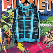 Load image into Gallery viewer, HoodieBuddie Zipup Hoodie Size 2XL