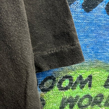 Load image into Gallery viewer, Vintage 90’s Rock Hall Of Fame Tee Size XL