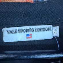 Load image into Gallery viewer, Vale Valley Athletics Polo Long Sleeve Size XL