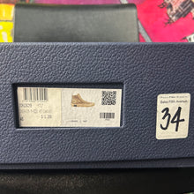 Load image into Gallery viewer, Dior B23 Beige Canvas Sneakers Size 45 / 12