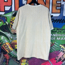 Load image into Gallery viewer, Givenchy 4G Jacquard Shirt Size Small