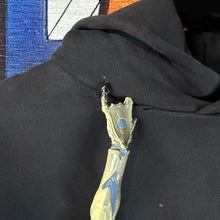 Load image into Gallery viewer, Balenciaga Loop Sports Hoodie Size 4/XL