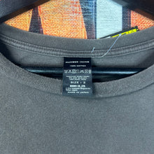 Load image into Gallery viewer, Number (N)ine Fender Logo Pocket Tee Size 2 / Medium