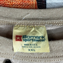 Load image into Gallery viewer, Vintage 80s 1982 Corvette Convention Tee Size 2XL