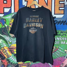 Load image into Gallery viewer, Y2K Genuine Harley Davidson Tee Size 2XL