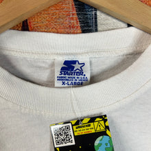 Load image into Gallery viewer, Vintage 90s Pittsburg Steelers AFC Champions Tee Size XL
