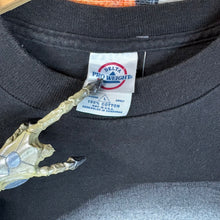 Load image into Gallery viewer, Y2K 2000 Toby Keith 'How Do You Like Me Now?' Tour Tee Size Large