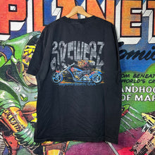 Load image into Gallery viewer, Y2K 2007 Daytona Beach Bike Week Size XL