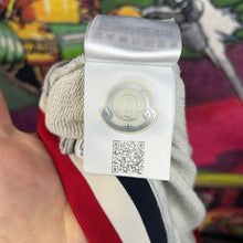 Load image into Gallery viewer, Moncler Tricolor Joggers Sweatpants Size Large