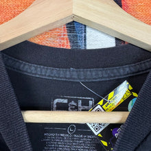 Load image into Gallery viewer, Y2K Joker Card Ace Of Spades Tee Size Large