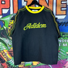 Load image into Gallery viewer, Adidem Asterisks Souvenir Shop Tee Size XL
