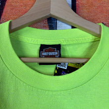 Load image into Gallery viewer, Stubbs Harley-Davidson " Houston, Texas " Tee Size 2XL