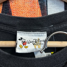 Load image into Gallery viewer, Y2K Pirates Of The Caribbean Disney World Tee Size XL