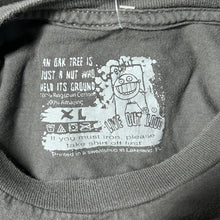 Load image into Gallery viewer, Y2K ‘cdo’ Humor Tee Size XL