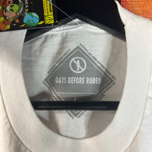 Load image into Gallery viewer, Spider Cactus Jack Days Before Rodeo Tee Size Large