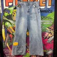 Load image into Gallery viewer, Creation by Dav Runway Denim Size 40”