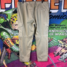 Load image into Gallery viewer, Stone Island Regular Fit Cargo Pants Size 34"