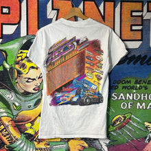 Load image into Gallery viewer, ASCS Gulf South Region Racing Tee Size Small
