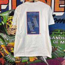 Load image into Gallery viewer, Y2K 2005 World Series Chicago White Sox vs. Houston Astros Tee Size Medium