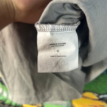 Load image into Gallery viewer, Undercover ‘Undercoverlaboratories’ Tee Size Medium