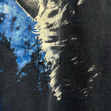 Load image into Gallery viewer, Wolves Howling Tee Size Large