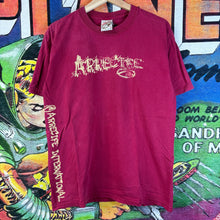 Load image into Gallery viewer, Y2K Arecife Tee Size Medium