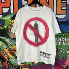 Load image into Gallery viewer, Travis Scott Days Before Rodeo NO BYSTANDERS Tee Size Large