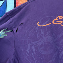 Load image into Gallery viewer, Y2K Ed Hardy Long Sleeve Size 2XL