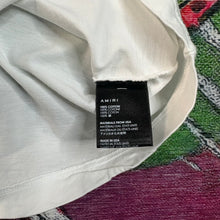 Load image into Gallery viewer, Amiri Love Birds Tee Size Large