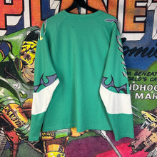 Load image into Gallery viewer, Puma Puma-Tech Waffle Knit Long Sleeve Tee Size Large