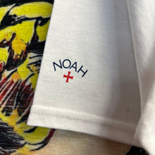 Load image into Gallery viewer, Brand New Noah x Wesselman Drop Out Tee Size Small