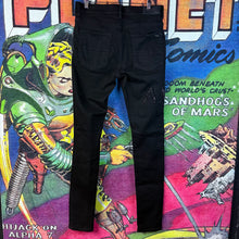 Load image into Gallery viewer, AMIRI Bandana Thrasher Skinny Jeans Size 33"