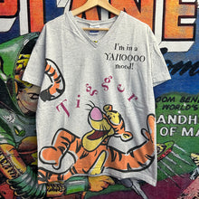 Load image into Gallery viewer, Vintage 90’s Tigger Tee Size Large