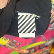 Load image into Gallery viewer, Off-White ‘Seeing Things’ Tee Size XL