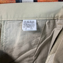 Load image into Gallery viewer, Issey Miyake Ne-net Full Print House Stamp Wide Leg Pants Size 30