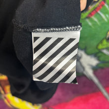 Load image into Gallery viewer, Off-White Mirror Skull Tee Size XL