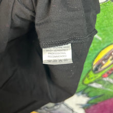 Load image into Gallery viewer, Drain Gang Bladee ‘Beautiful Martyr’ Tee Size Large