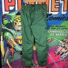 Load image into Gallery viewer, Icecream Drawstring Pants Size Small