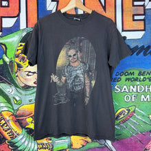 Load image into Gallery viewer, Y2K Diamond Dallas Bane Tee Size Medium