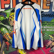 Load image into Gallery viewer, Martine Rose MROSE Sport Long Sleeve Jersey Size XL