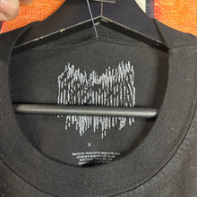 Load image into Gallery viewer, Ken Carson Gorecore Tour Tee Size Medium